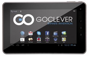   GoClever Tab A73