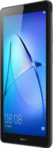  Huawei MediaPad T3 7 Wi-Fi Gray (BG2-W09) 4