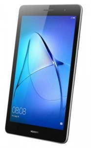  Huawei MediaPad T3 8 LTE Gray 3