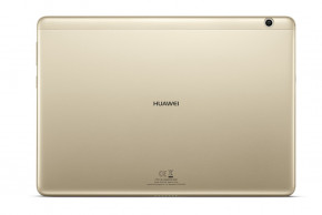  Huawei Mediapad T3 10 16Gb LTE Gold 4