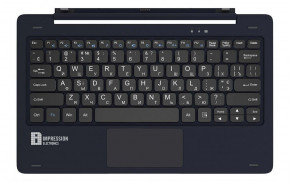  Impression ImPad W1102 Black 6