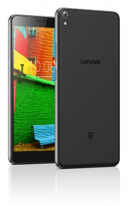  Lenovo PB1-750M (TAB16GEB) 16GB LTE Black 3