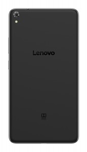  Lenovo PB1-750M (TAB16GEB) 16GB LTE Black 6