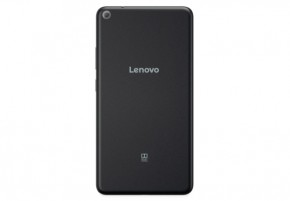  Lenovo TAB 3 Plus 7703X 7 LTE 16GB (ZA1K0045UA) Black 8