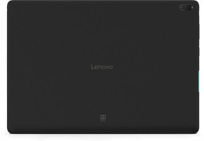  Lenovo TAB E10 LTE 2/16GB Black (ZA4C0029UA) 3