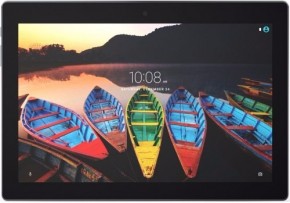   Lenovo Tab 3 Plus X70F 32GB Slate Black (ZA0X0121UA) (0)