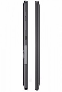   Lenovo Tab 3 Plus X70F 32GB Slate Black (ZA0X0121UA) (3)