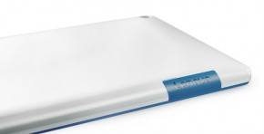  Lenovo Tab 3 710 3G 16GB White (ZA0S0119UA) 4