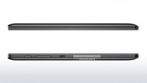  Lenovo Tab 3 Business X70F 32GB Black (ZA0X0007UA) 13