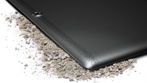  Lenovo Tab 3 Business X70F 32GB Black (ZA0X0007UA) 14