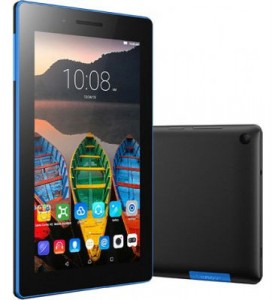  Lenovo Tab 3 Essential 710I 3G 8GB Black (ZA0S0017UA) 4