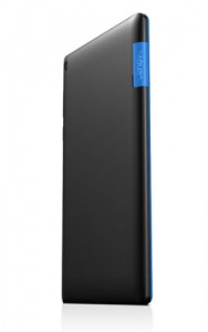  Lenovo Tab 3 Essential 710I 3G 8GB Black (ZA0S0017UA) 13