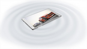  Lenovo Tab 4 10 WiFi 2/16 GB Polar White (ZA2J0000UA) 6