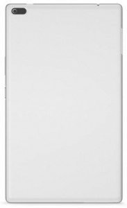  Lenovo Tab 4 8 LTE 2/16 GB Polar White (ZA2D0017UA) 4