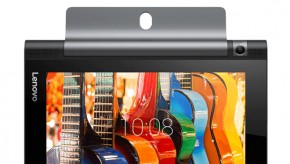  Lenovo Yoga3 850M 16GBL (ZA0B0054UA) Black 5
