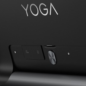  Lenovo Yoga3 850M 16GBL (ZA0B0054UA) Black 9