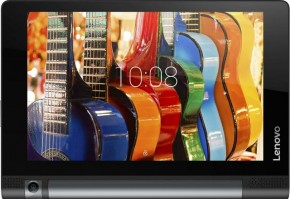  Lenovo Yoga Tablet 3-850F 8 16Gb Black (ZA090004UA)