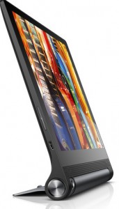  Lenovo Yoga Tablet 3-X50 10 LTE 16GB Black (ZA0K0025UA) 3