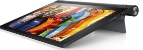  Lenovo Yoga Tablet 3-X50 10 LTE 16GB Black (ZA0K0025UA) 4