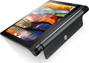  Lenovo Yoga Tablet 3-X50 10 LTE 16GB Black (ZA0K0025UA) 5