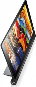  Lenovo Yoga Tablet 3-X50 10 LTE 16GB Black (ZA0K0025UA) 6