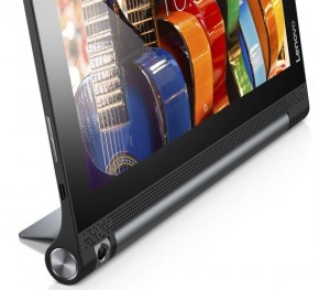  Lenovo Yoga Tablet 3-X50 10 LTE 16GB Black (ZA0K0025UA) 7