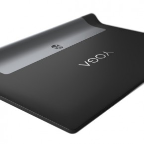  Lenovo Yoga Tablet 3-X50 10 LTE 16GB Black (ZA0K0025UA) 9