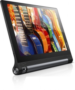  Lenovo Yoga Tablet 3-X50 10 LTE 16GB Black (ZA0K0025UA) 10