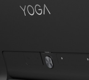  Lenovo Yoga Tablet 3-X50 10 LTE 16GB Black (ZA0K0025UA) 12
