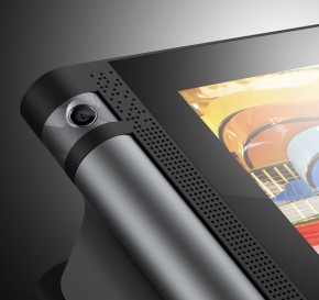  Lenovo Yoga Tablet 3-X50 10 LTE 16GB Black (ZA0K0025UA) 13