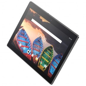  Lenovo Yoga Tablet 3-X70L 32GBL (ZA0Y0009UA) Black 3