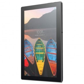  Lenovo Yoga Tablet 3-X70L 32GBL (ZA0Y0009UA) Black 5