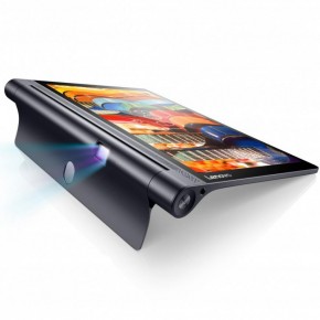  Lenovo Yoga 3 Pro X90L 64GBL Black (ZA0G0111UA) 4