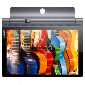  Lenovo Yoga 3 Pro X90L 64GBL Black (ZA0G0111UA) 8