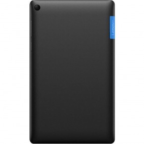   Lenovo TAB 3 710 3G 16GB Ebony Black (ZA0S0072UA) (2)