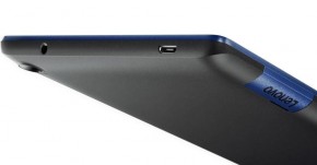  Lenovo Tab 3-730X 7 LTE 2/16GB Slate Black (ZA130192UA) 6