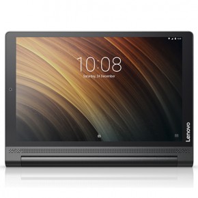  Lenovo Yoga 3 Plus YT-X703 F Black (ZA1N0022UA)