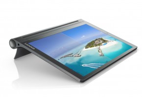  Lenovo Yoga 3 Plus YT-X703 F Black (ZA1N0022UA) 8