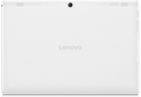  Lenovo Tab 2 X30F A10-30 16GB Wi-Fi Pearl White (ZA0C0129UA) 3