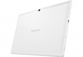  Lenovo Tab 2 X30F A10-30 16GB Wi-Fi Pearl White (ZA0C0129UA) 10