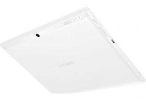  Lenovo Tab 2 X30F A10-30 16GB Wi-Fi Pearl White (ZA0C0129UA) 11