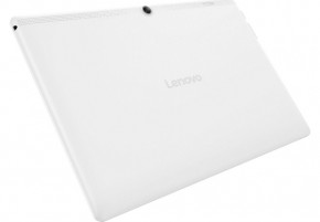  Lenovo Tab 2 X30F A10-30 16GB Wi-Fi Pearl White (ZA0C0129UA) 13