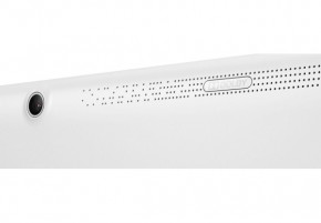  Lenovo Tab 2 X30F A10-30 16GB Wi-Fi Pearl White (ZA0C0129UA) 14