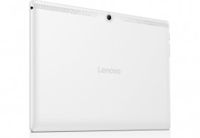  Lenovo Tab 2 X30F A10-30 16GB Wi-Fi Pearl White (ZA0C0129UA) 19