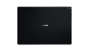  Lenovo TAB 4 10 Plus TB-X704L 64GB LTE 4 Aurora Black (ZA2R0033UA) 3