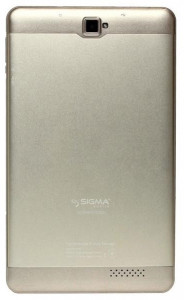  Sigma Mobile X-style Tab A81 Gold 3