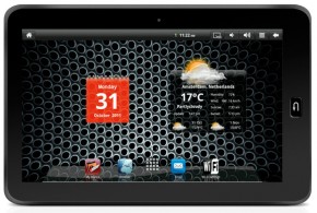 Sweex TAB411 GoTab Slimline