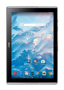   Acer Iconia One 10 B3-A40FHD Black (NT.LE0EE.010)