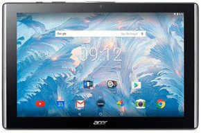   Acer Iconia One 10 B3-A40FHD Black (NT.LE0EE.010) 3