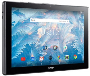   Acer Iconia One 10 B3-A40FHD Black (NT.LE0EE.010) 4